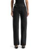 Manière De Voir Manière De Voir Loane Twist Leg Boyfriend Jeans With Waist Adjuster - 1