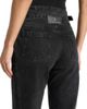 Manière De Voir Manière De Voir Loane Twist Leg Boyfriend Jeans With Waist Adjuster - 3