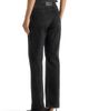 Manière De Voir Manière De Voir Loane Twist Leg Boyfriend Jeans With Waist Adjuster - 5