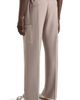 Manière De Voir Manière De Voir Luca Relaxed Fit Pleated Pocket Trousers - 2