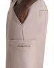 Manière De Voir Manière De Voir Luca Relaxed Fit Pleated Pocket Trousers - 4