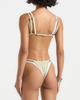 Manière De Voir Manière De Voir Lydie Double Layer Bikini Top - 4
