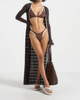 Manière De Voir Manière De Voir Lydie Layered Bikini Top - 1