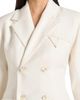 Manière De Voir Manière De Voir Maia Double Breasted Blazer - 3