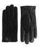 Manière De Voir Manière De Voir Mario Suede Gloves - 1