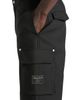 Manière De Voir Manière De Voir Mathis Twill Signature Wide Leg Cargo Trousers - 3