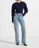 Manière De Voir Manière De Voir Mayla Fitted Cinch Knitted Cardigan - 2