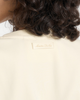 Manière De Voir Manière De Voir Mia Wide Shoulder Bodysuit T-Shirt - 4