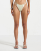 Manière De Voir Manière De Voir Nelly Double Layer Bikini Bottoms - 5