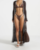Manière De Voir Manière De Voir Nelly Layered Bikini Bottoms - 2
