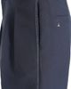 Manière De Voir Manière De Voir Nolan Twin Pleat Chino Trousers with Stitch Detail - 4