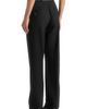 Manière De Voir Manière De Voir Pascale Tailored Twin Belt Trousers - 2