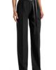 Manière De Voir Manière De Voir Pascale Tailored Twin Belt Trousers - 4
