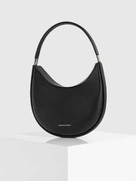 Manière De Voir Manière De Voir Penny 3-In-1 Leather Medium Bag