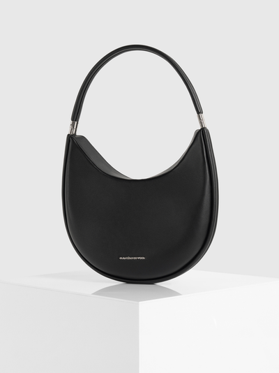 Manière De Voir Manière De Voir Penny 3-In-1 Leather Medium Bag