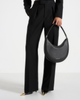 Manière De Voir Manière De Voir Penny 3-In-1 Leather Medium Bag - 4