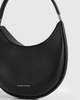 Manière De Voir Manière De Voir Penny 3-In-1 Leather Medium Bag - 5