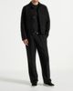 Manière De Voir Manière De Voir Pierre Pleated Trousers - 2