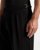 Manière De Voir Manière De Voir Pierre Pleated Trousers - 4