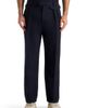 Manière De Voir Manière De Voir Pierre Relaxed Fit Pleated Tailored Trousers - 1
