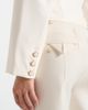 Manière De Voir Manière De Voir Prisca Structured Cropped Blazer - 3