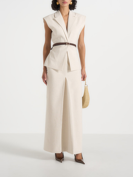 Manière De Voir Manière De Voir Regine Maxi Skirt