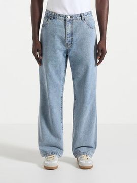 Manière De Voir Manière De Voir Relaxed Fit Jeans