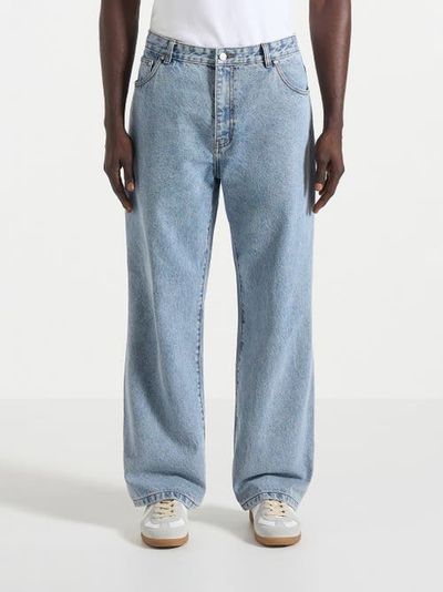 Manière De Voir Manière De Voir Relaxed Fit Jeans