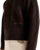 Manière De Voir Manière De Voir Remi V-Neck Signature Knit Jumper - 3