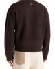 Manière De Voir Manière De Voir Remi V-Neck Signature Knit Jumper - 4