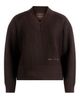 Manière De Voir Manière De Voir Remi V-Neck Signature Knit Jumper - 5