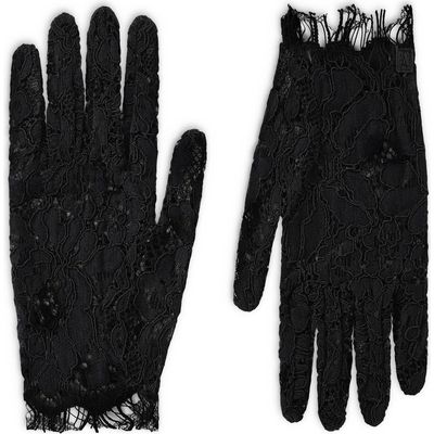 Manière De Voir Manière De Voir Rhea Lace Gloves