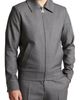 Manière De Voir Manière De Voir Roger Tailored Harrington Jacket - 2