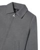 Manière De Voir Manière De Voir Roger Tailored Harrington Jacket - 5