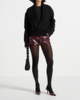 Manière De Voir Manière De Voir Samia Mini Shorts - 1