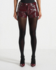 Manière De Voir Manière De Voir Samia Mini Shorts - 2