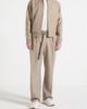 Manière De Voir Manière De Voir Savin Tailored Bomber Jacket - 1