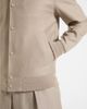 Manière De Voir Manière De Voir Savin Tailored Bomber Jacket - 2