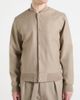 Manière De Voir Manière De Voir Savin Tailored Bomber Jacket - 3