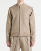 Manière De Voir Manière De Voir Savin Tailored Bomber Jacket - 5