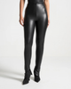 Manière De Voir Manière De Voir Sculpted Leather Leggings - 2