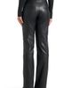 Manière De Voir Manière De Voir Seren Croc Embossed Lace Up Trousers - 2