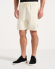 Manière De Voir Manière De Voir SH001 Unisex Cotton Shorts - 2