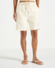 Manière De Voir Manière De Voir SH001 Unisex Cotton Shorts - 3