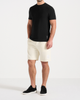 Manière De Voir Manière De Voir SH001 Unisex Cotton Shorts - 4