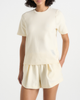 Manière De Voir Manière De Voir Short Sleeve Cotton T-Shirt - 1