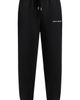 Manière De Voir Manière De Voir Signature Regular Fit Cuffed Sweatpants - 2