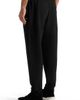 Manière De Voir Manière De Voir Signature Regular Fit Cuffed Sweatpants - 5