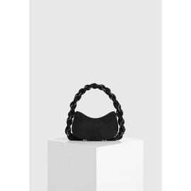 Manière De Voir Manière De Voir Somme Structured Suede Bag