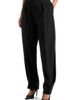 Manière De Voir Manière De Voir Sophie Wool Twist Leg Tailored Trousers - 5